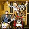 Yamla Pagla Deewana Phir Se - Trailer